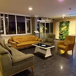 Hotel Blue Beysehir