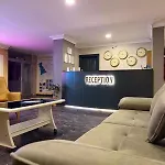 Blue Hotel Beysehir