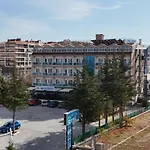 Hotel Blue Beysehir