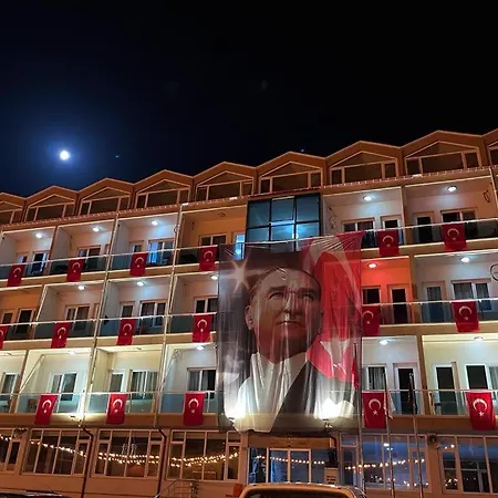Guersoy Kampues * Beyşehir