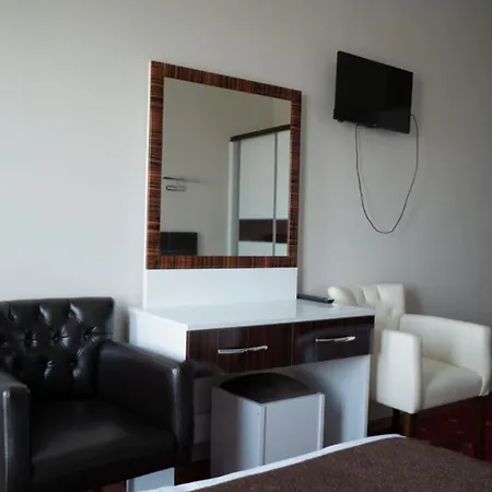 Blue Hotel Beysehir