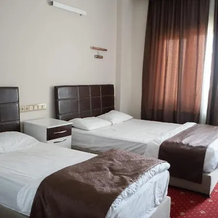 Guersoy Kampues * Beyşehir