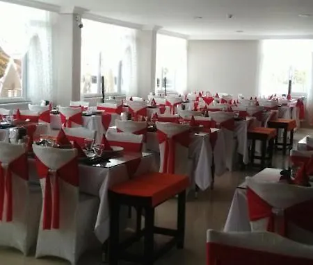 Guersoy Kampues Beyşehir