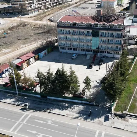 Guersoy Kampues * Beyşehir