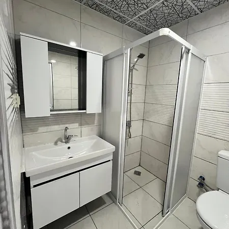Hotel Blue Beysehir
