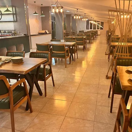 Hotel Blue Beysehir