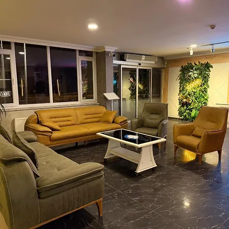 Hotel Blue Beysehir