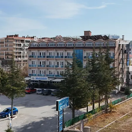 Hotel Blue Beysehir