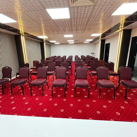 Blue Hotel Beysehir