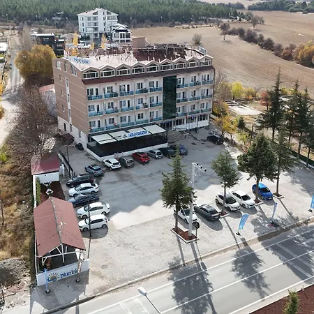 Blue * Beysehir