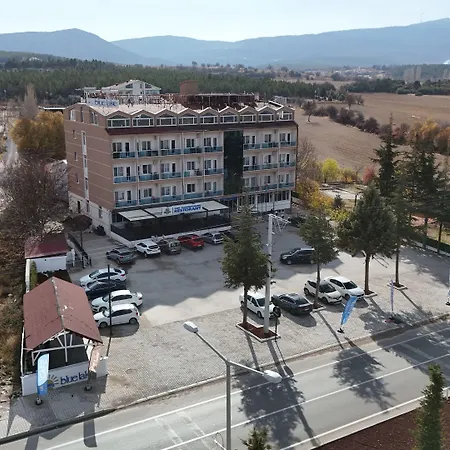 Blue Hotel Beysehir