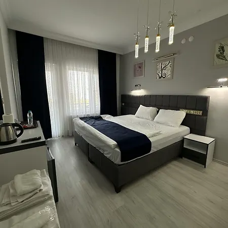 Blue Hotel Beysehir