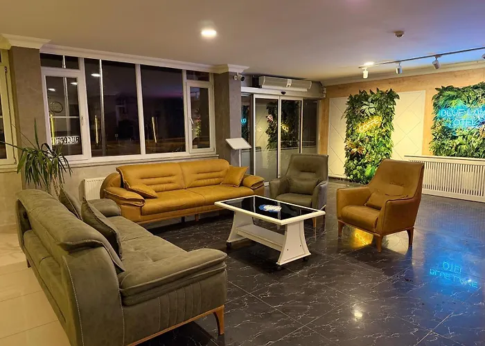 Hotel Blue Beysehir